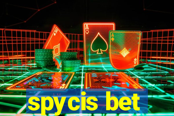 spycis bet