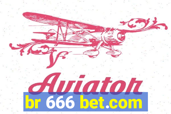 br 666 bet.com