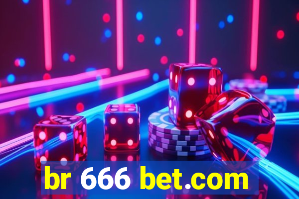 br 666 bet.com