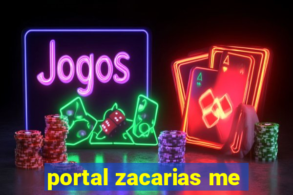 portal zacarias me