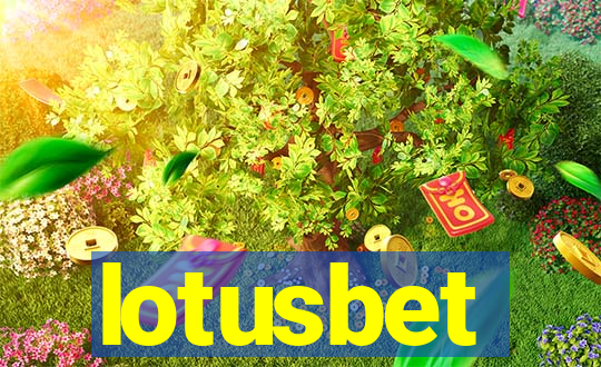 lotusbet