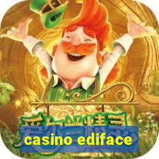 casino ediface