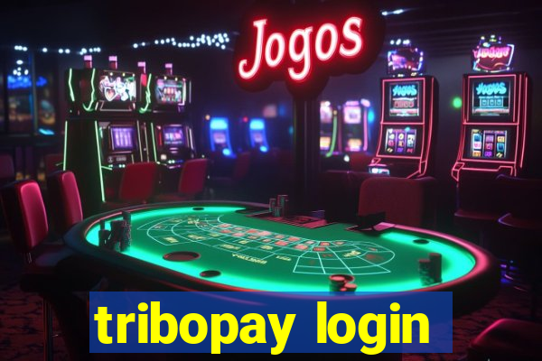 tribopay login