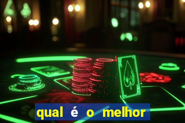 qual é o melhor jogo de celular