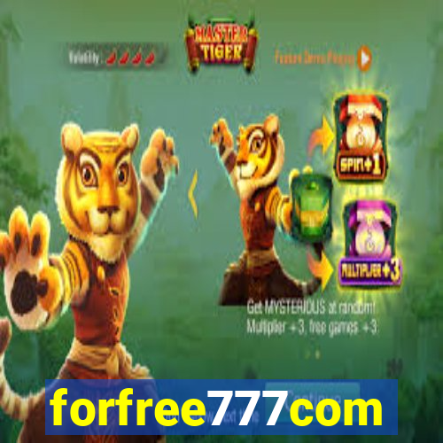 forfree777com