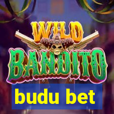 budu bet