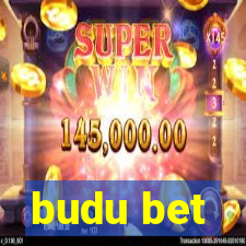 budu bet