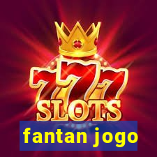 fantan jogo