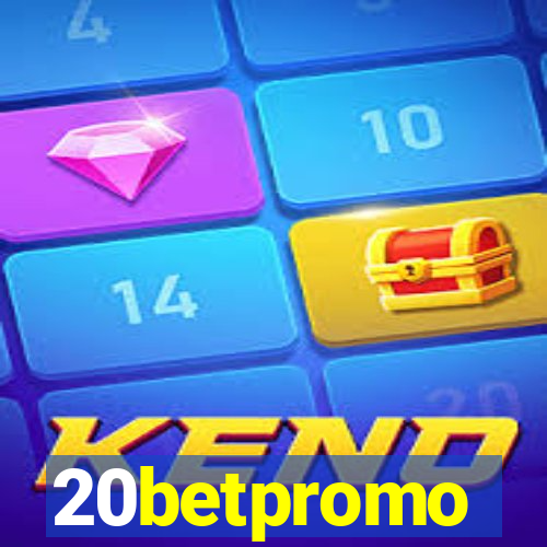 20betpromo