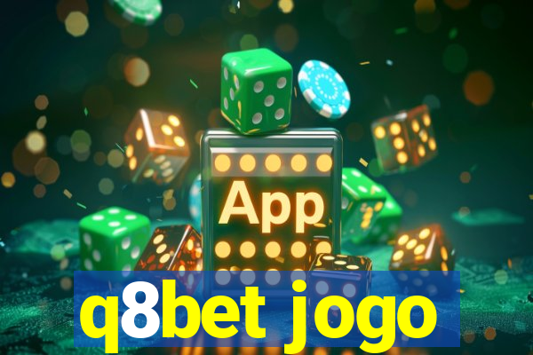 q8bet jogo