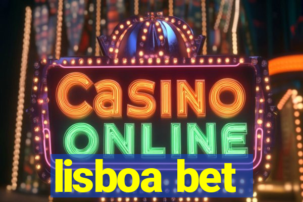 lisboa bet