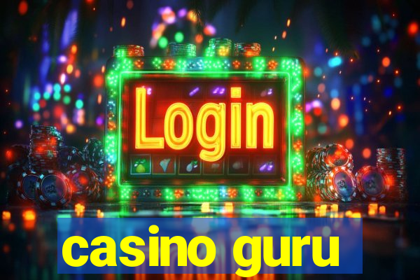 casino guru