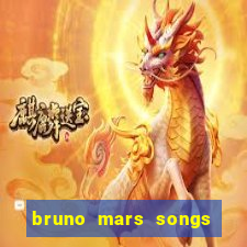 bruno mars songs lyrics 24k magic