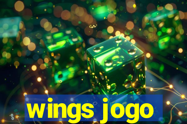 wings jogo