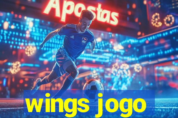 wings jogo