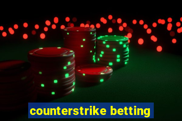 counterstrike betting