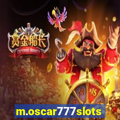 m.oscar777slots