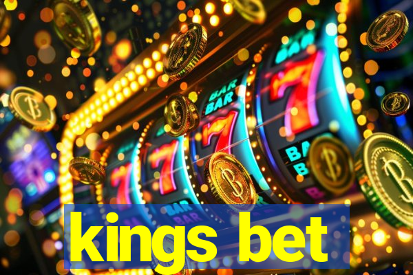 kings bet