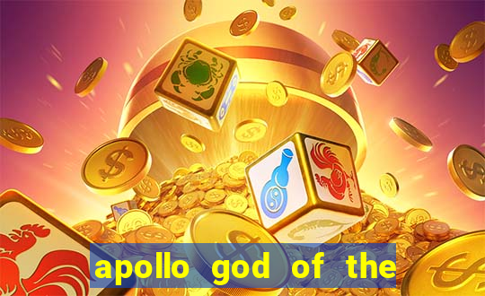 apollo god of the sun slot demo