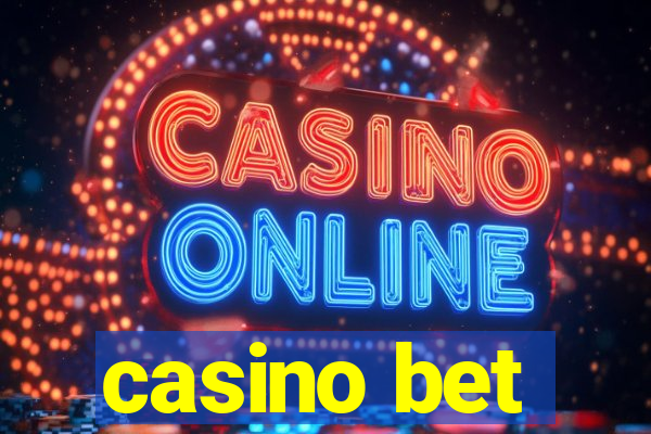 casino bet