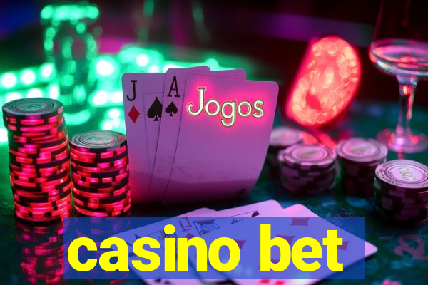 casino bet