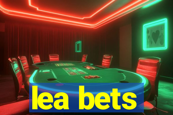 lea bets