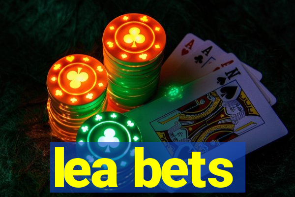 lea bets