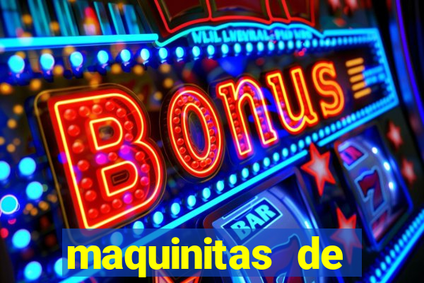 maquinitas de casino gratis