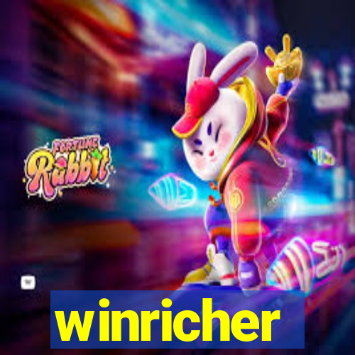 winricher