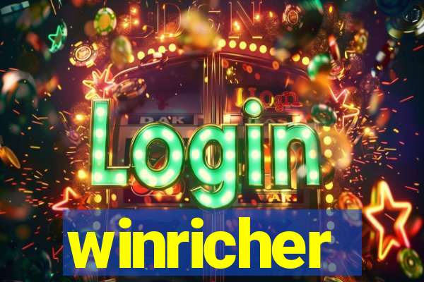 winricher