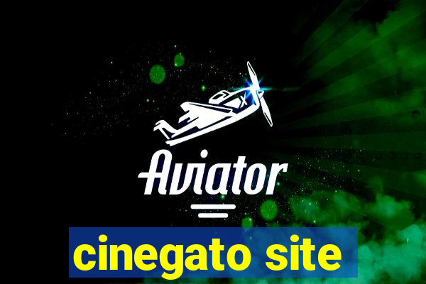 cinegato site