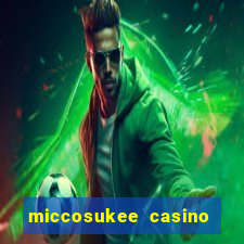 miccosukee casino and resort