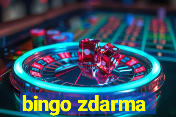 bingo zdarma