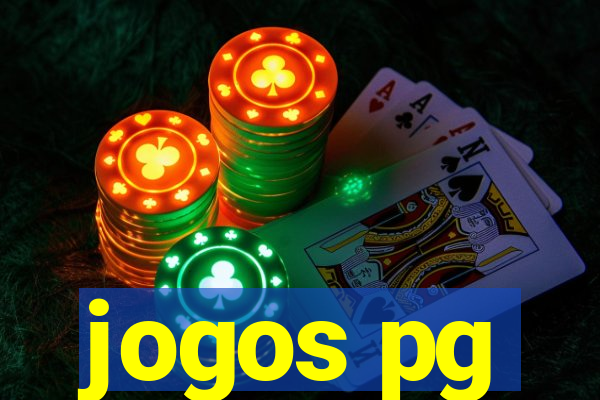 jogos pg