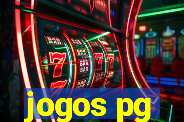 jogos pg