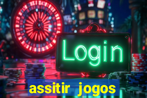 assitir jogos mortais 1