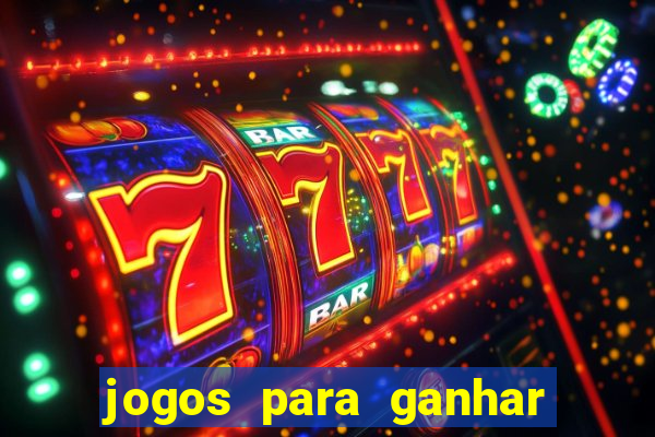 jogos para ganhar bonus no cadastro