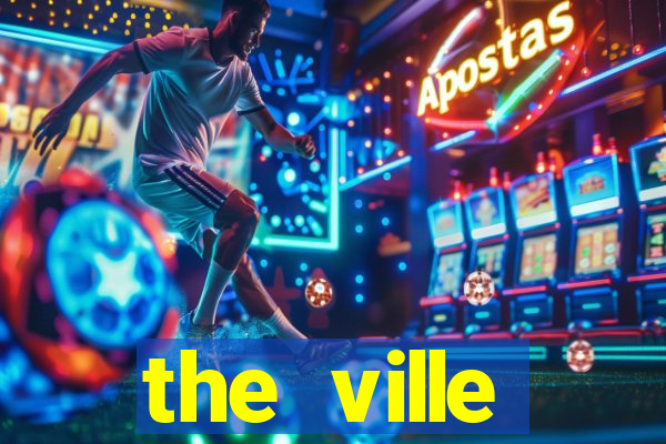 the ville resort-casino townsville city qld