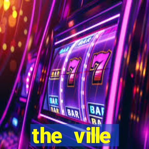 the ville resort-casino townsville city qld