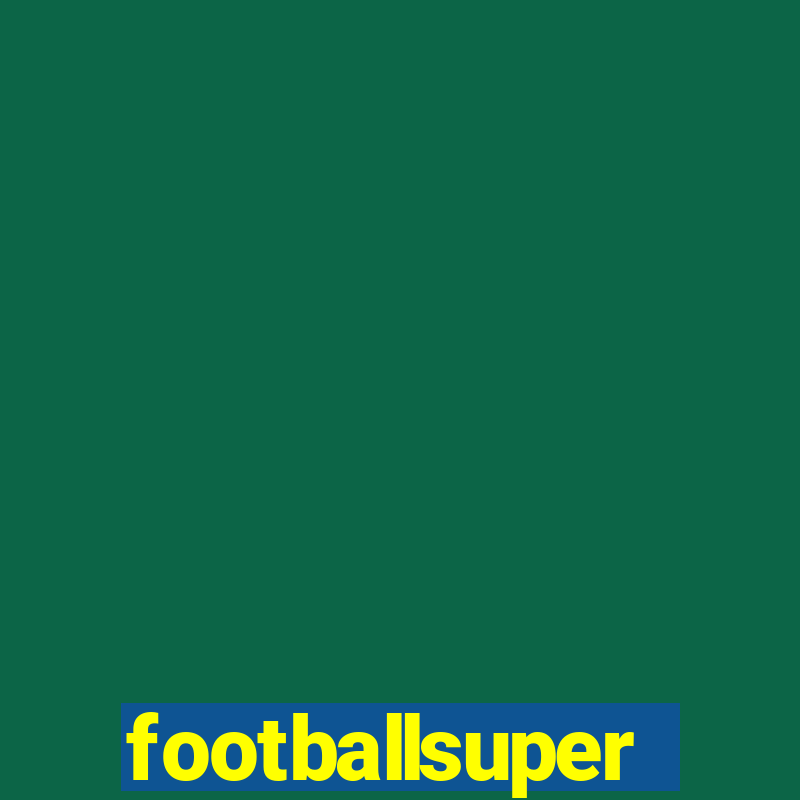 footballsuper