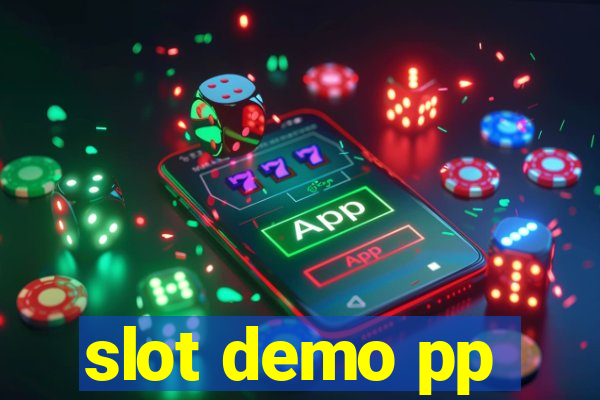 slot demo pp