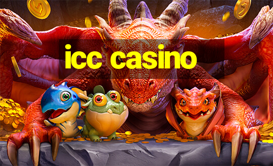 icc casino