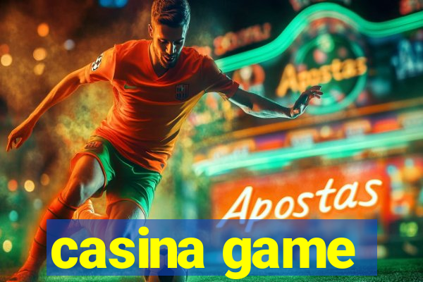 casina game