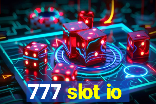 777 slot io