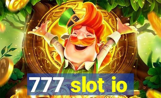 777 slot io