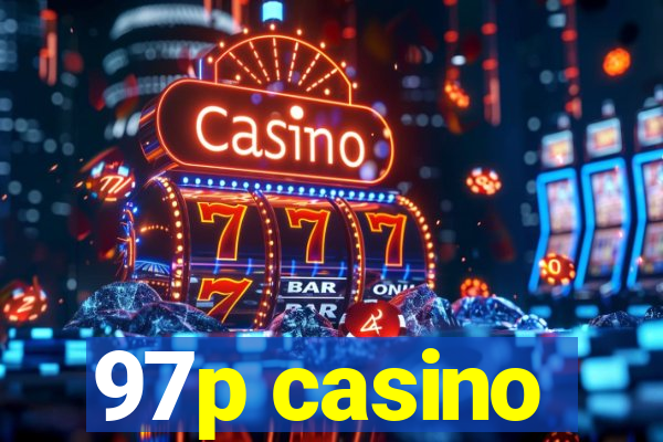 97p casino