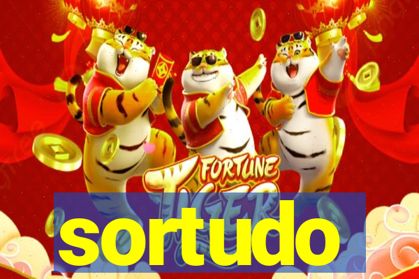 sortudo