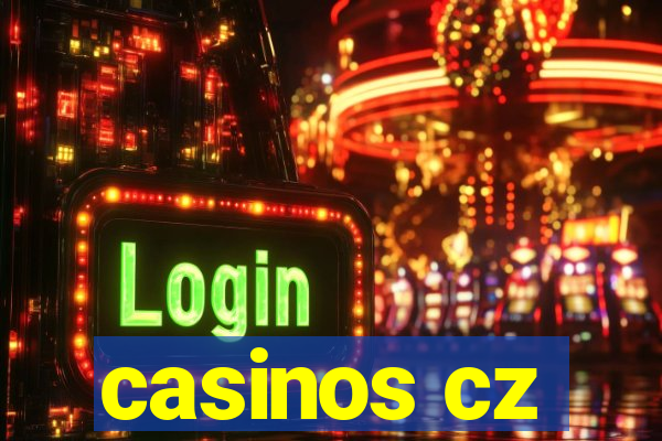 casinos cz