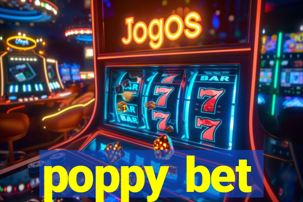 poppy bet