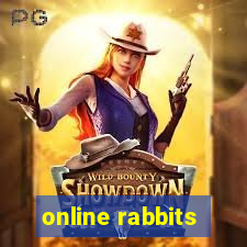 online rabbits